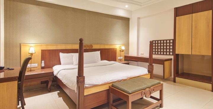 Hotel Sankam Residency