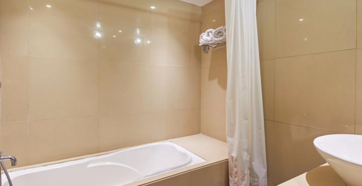 Hotel Sankam Residency