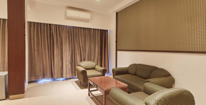 Hotel Sankam Residency