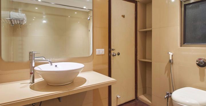 Hotel Sankam Residency