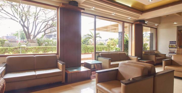 Hotel Sankam Residency