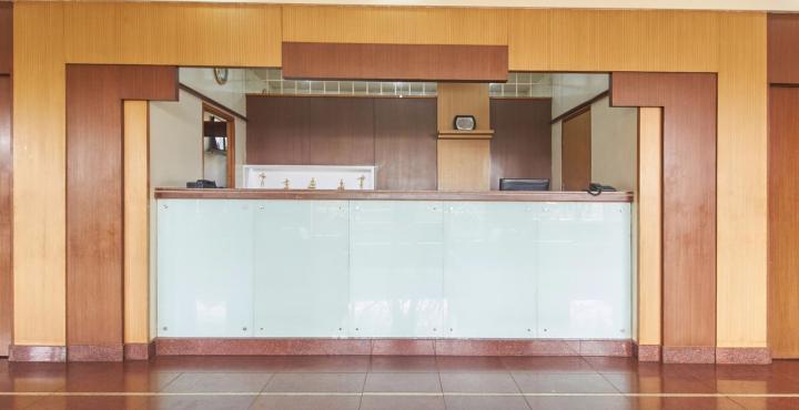 Hotel Sankam Residency