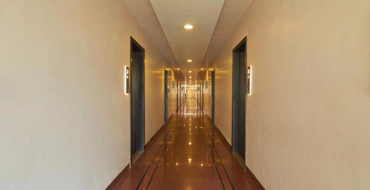 Hotel Sankam Residency
