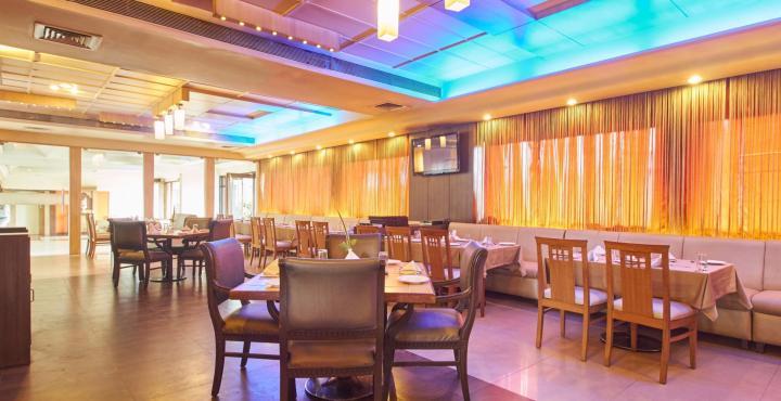 Hotel Sankam Residency