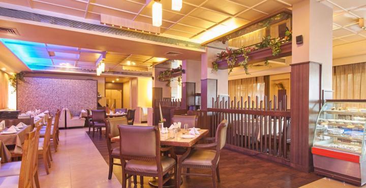 Hotel Sankam Residency