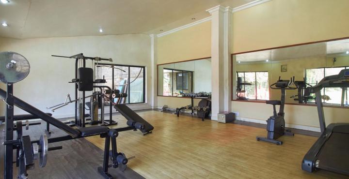 Hotel Sankam Residency