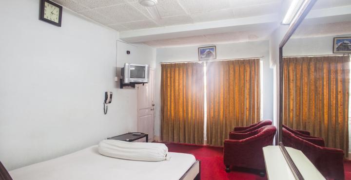 Hotel Dolphin - Puri