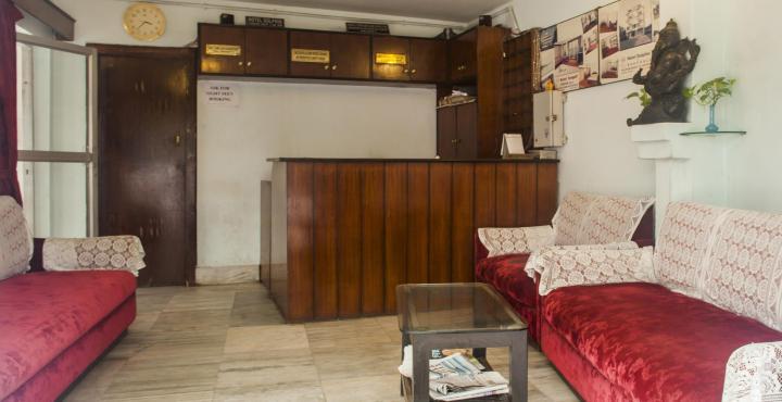 Hotel Dolphin - Puri