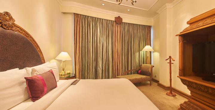 Le Royal Meridien Chennai