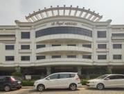 Le Royal Meridien Chennai