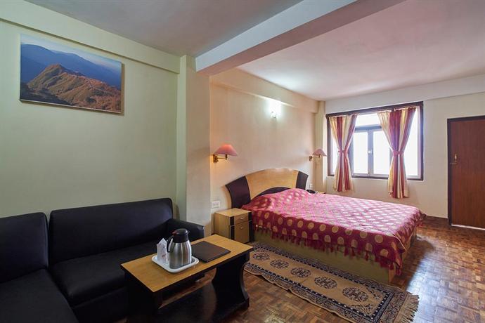 Hotel Ricasa