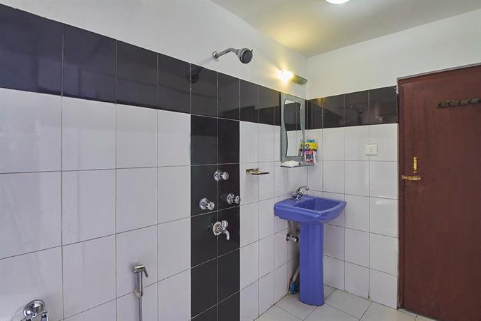 Hotel Ricasa