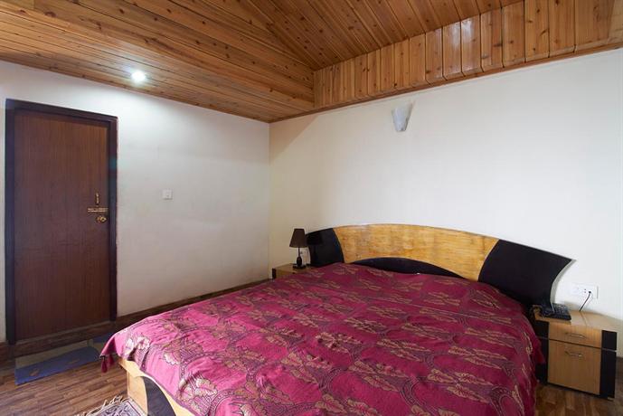 Hotel Ricasa