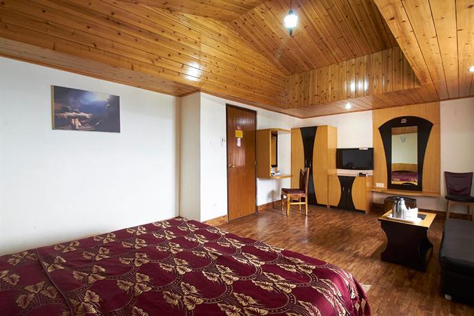 Hotel Ricasa