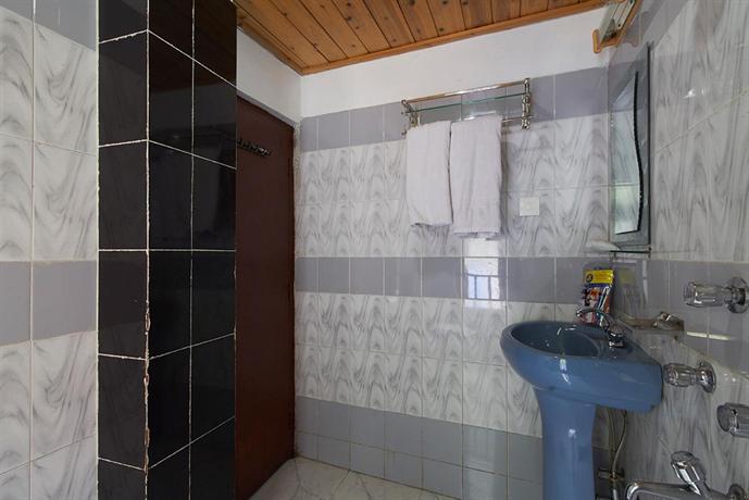 Hotel Ricasa