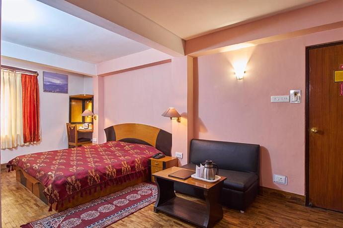 Hotel Ricasa