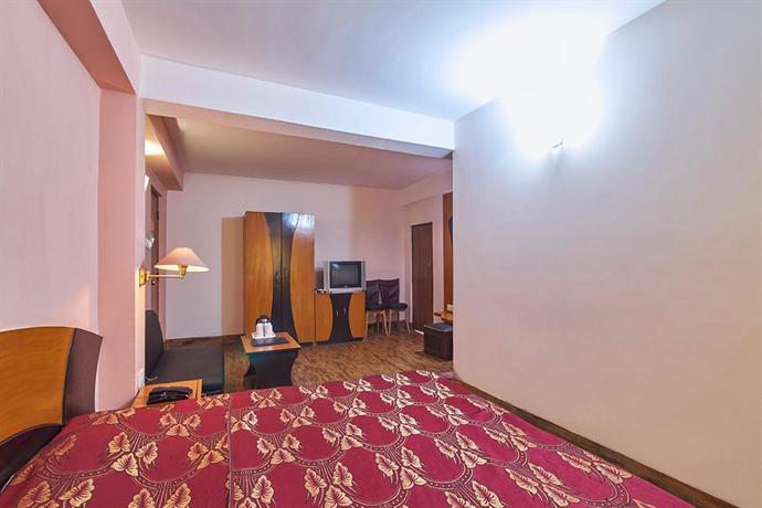 Hotel Ricasa
