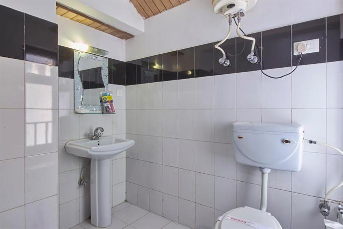 Hotel Ricasa