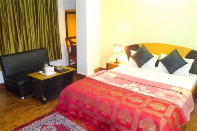 Hotel Ricasa