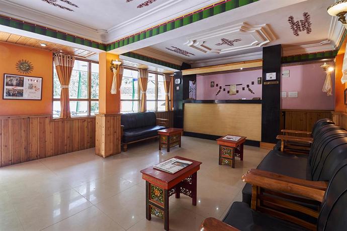 Hotel Ricasa
