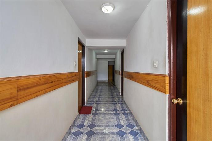 Hotel Ricasa