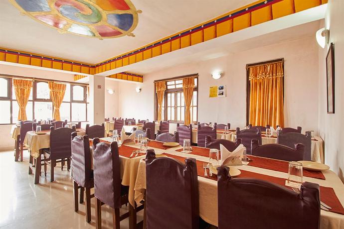 Hotel Ricasa