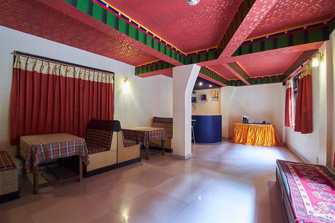 Hotel Ricasa