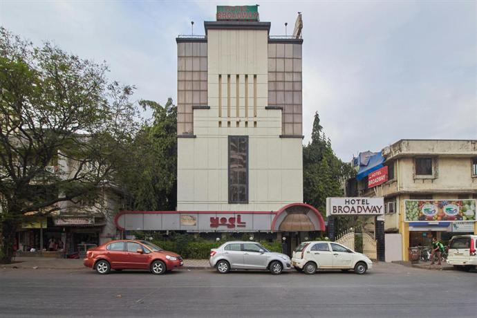 Hotel Broadway Mumbai