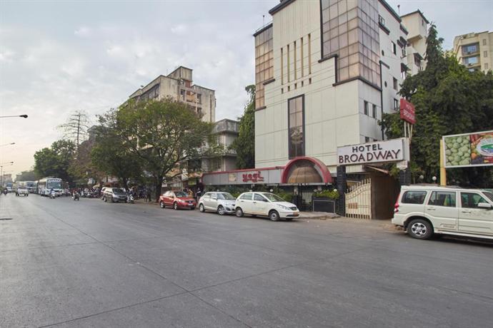 Hotel Broadway Mumbai