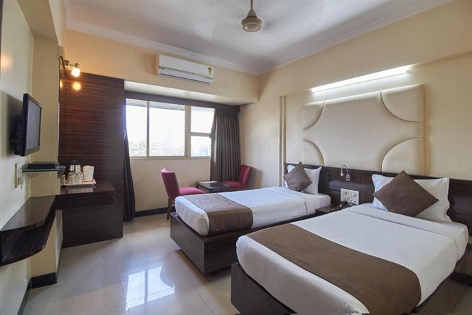 Hotel Broadway Mumbai
