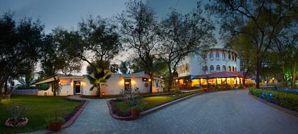 MGM Hi-Way Resorts Delhi Gate India thumbnail