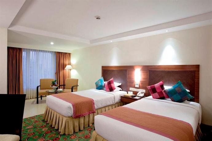 Country Inn & Suites By Radisson Ahmedabad City