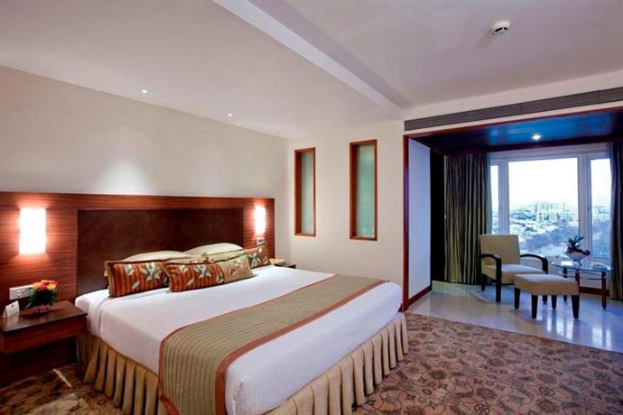 Country Inn & Suites By Radisson Ahmedabad City