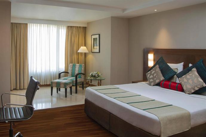 Country Inn & Suites By Radisson Ahmedabad City