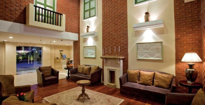 Country Inn & Suites By Radisson Ahmedabad City