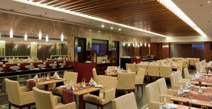 Country Inn & Suites By Radisson Ahmedabad City