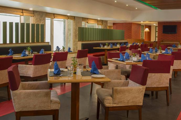 Country Inn & Suites By Radisson Ahmedabad City