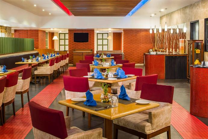 Country Inn & Suites By Radisson Ahmedabad City