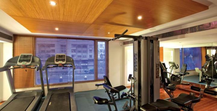 Country Inn & Suites By Radisson Ahmedabad City