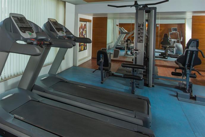 Country Inn & Suites By Radisson Ahmedabad City