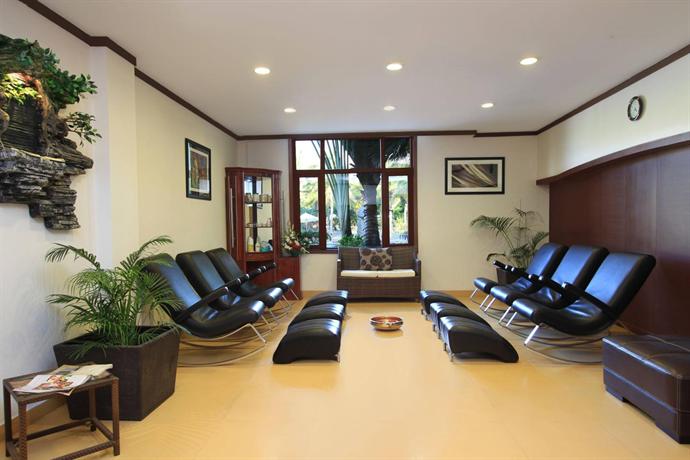 Silent Shores Resort & Spa