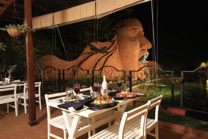 Silent Shores Resort & Spa