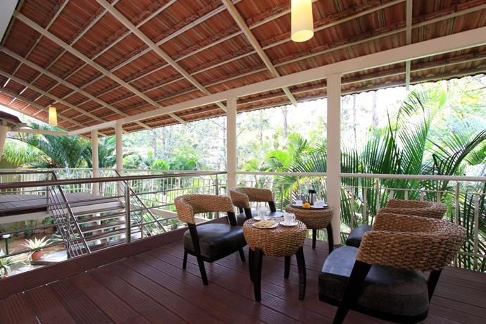 Silent Shores Resort & Spa
