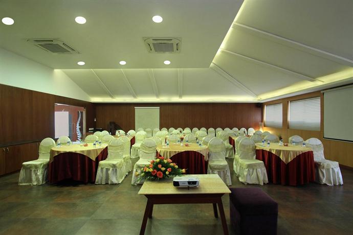 Silent Shores Resort & Spa