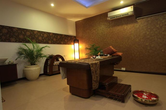 Silent Shores Resort & Spa