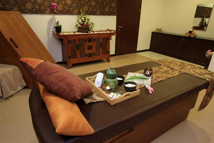 Silent Shores Resort & Spa