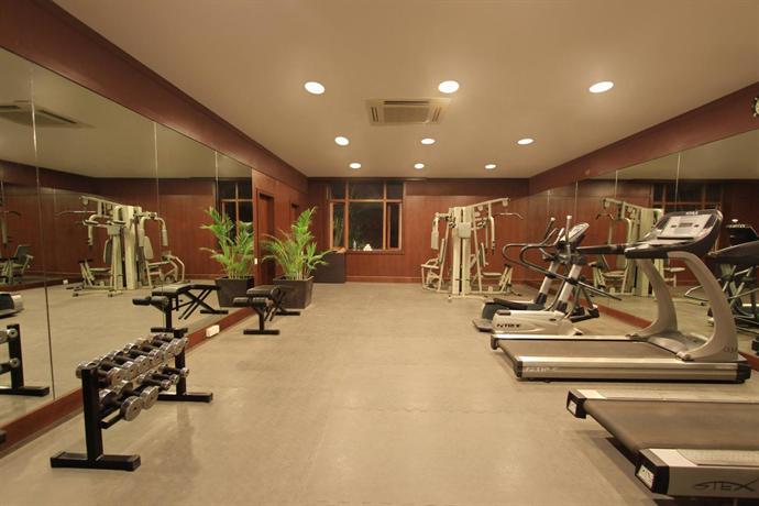 Silent Shores Resort & Spa