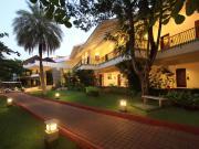 Silent Shores Resort & Spa