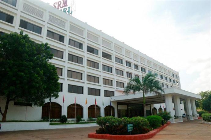 SRM Hotel Pv Ltd Trichy Anna Science Centre India thumbnail