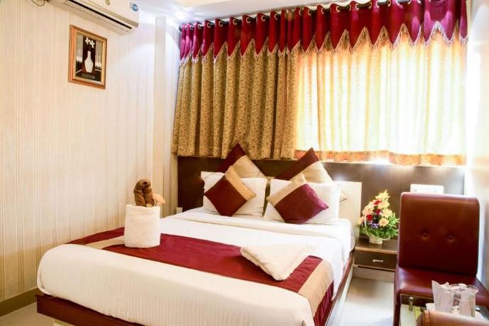 Aishwarya Residency